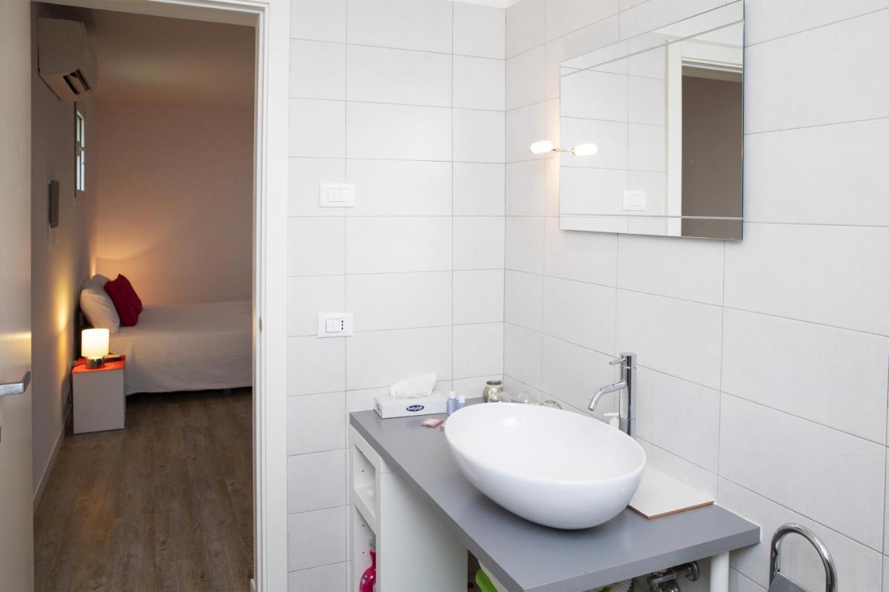 Dépendance Ragaraja con sauna e idromassaggio Pordenone Esterno foto